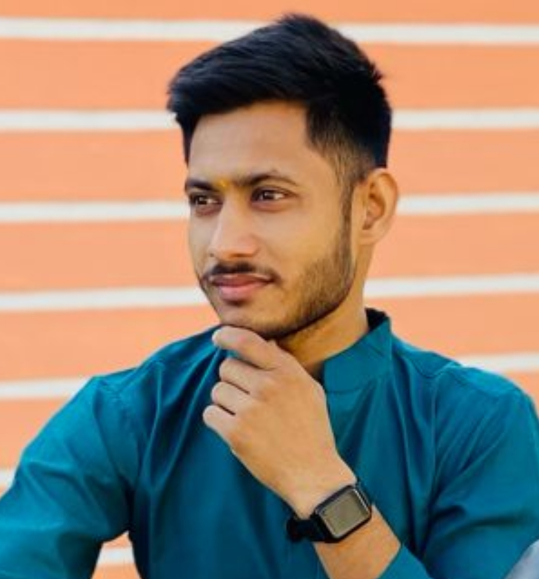 Abhishek Patel